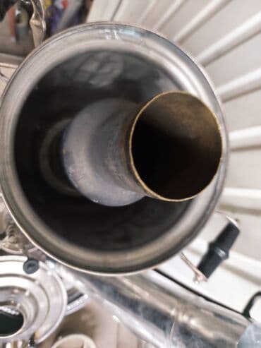 se 44: Самовар, Новый, Самовывоз — 5