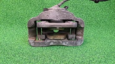 суппорт тормозной купить бишкек: Передний суппорт левый Е65 6 030 348 Год 2008 В отличном состоянии — 3