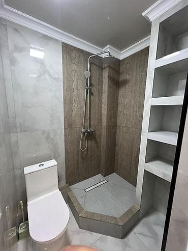 120: Продаю 1- ком.кв переделанная на 2-х ком. квартиру. Адрес: Юго-восток — 2