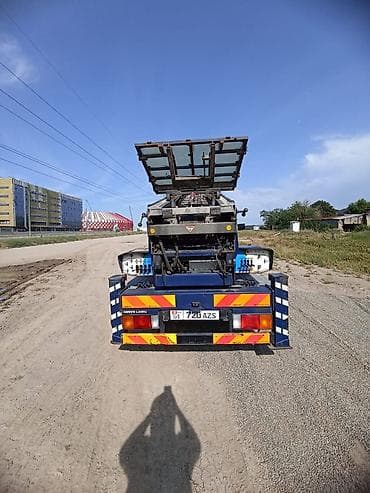 буфер колонки аренда: Автовышка — 10
