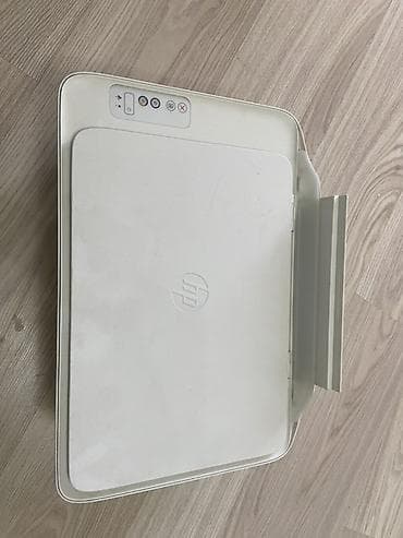 canon i sensys mf3220: Струйное МФУ HP (принтер/сканер/копир) - Тип: многофункциональное — 6