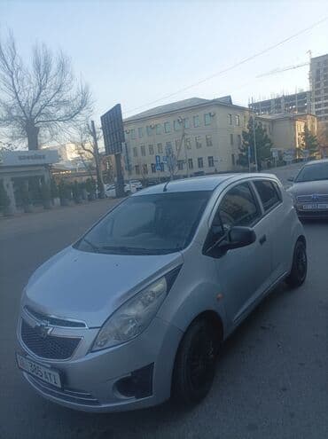 двигатель шевроле спарк 1.0 купить: Chevrolet Spark: 2011 г., 1 л, Автомат, Бензин, Хэтчбэк — 5