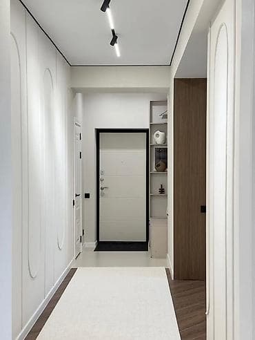 all group: 3 комнаты, 67 м², Элитка, 11 этаж, Дизайнерский ремонт — 7