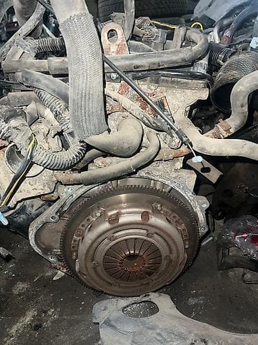 мото 250: Бензиновый мотор Mitsubishi 2006 г., 1.3 л, Б/у, Оригинал, Япония — 2