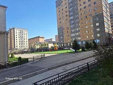 red centr: 1 комната, 36 м² — 3