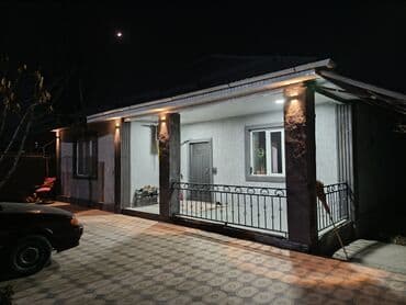 продаю пол дома район рабочий городок: Дом, 120 м², 4 комнаты, Собственник, Косметический ремонт — 15