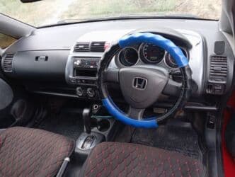 авто с последующим выкупом бишкек фит: Honda Fit: 2002 г., 1.3 л, Автомат, Бензин, Внедорожник — 2