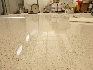 полимерное покрытие для бетонного пола купить: Стяжка Бесплатная консультация, Гарантия, Демонтаж Больше 6 лет опыта — 5