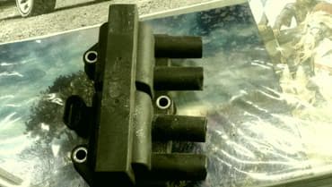 дэу нексия 2012: Daewoo Nexia Daewoo Matiz Daewoo Getz катушка зажигания 1.3 двигатель — 1