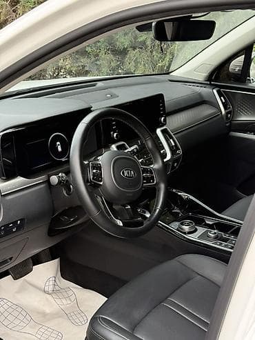 Продажа авто: Kia Sorento: 2020 г., 2.2 л, Робот, Дизель, Кроссовер — 9