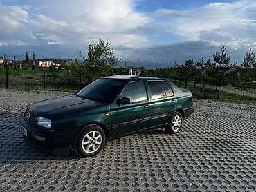 star diagnostic: Volkswagen Vento: 1996 г., 1.6 л, Ручные, Бензин, Седан — 3
