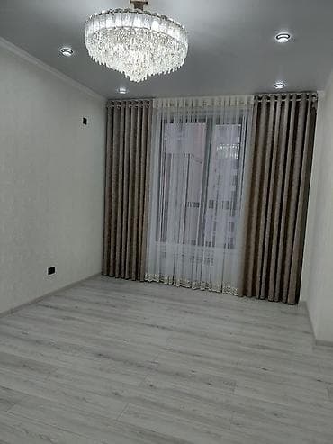 bereke building: 1 комната, 48 м², Дизайнерский ремонт — 2