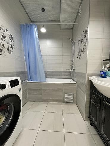 министерство: 3 комнаты, 110 м², Филармония Элитка, 9 этаж, Дизайнерский ремонт — 9