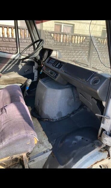 авто с последующим выкупом бишкек саната: Mercedes-Benz Спринтер: 1995 г. — 5