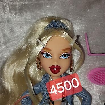 organic life: Продаю кукол bratz оригинал из личной коллекции, никто не играл — 1