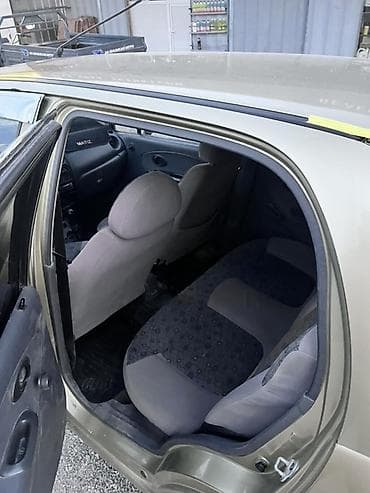 дамкрат авто: Daewoo Matiz: 2008 г., 0.8 л, Механика, Бензин, Хэтчбэк — 5
