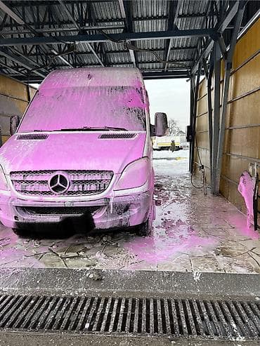 Унаа сатуу: Mercedes-Benz : 2007 г., 0.3 - engine capacity л, Дизель — 4
