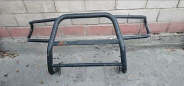 антенны на крышу авто: Кенгурятник Б/у — 1