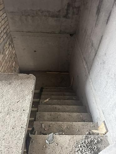 кок жаре: Современный двухэтажный дом в стиле минимализм - Архитектура — 8