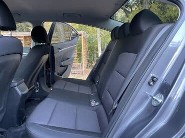 авто с последующим выкупом нексия: Hyundai Avante: 2019 г., 1.6 л, Автомат, Газ, Седан — 8