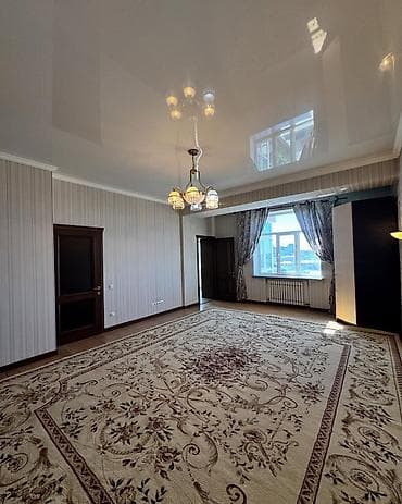 шота руставелли: 4 комнаты, 191 м², Элитка, 8 этаж, Евроремонт — 8