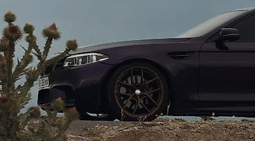 lego bmw: BMW 5 series: 2016 г., Автомат, Бензин, Седан — 5