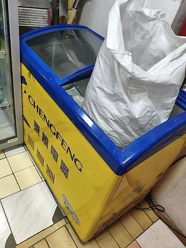 холодильник блеск бишкек: Холодильник Side-By-Side (двухдверный) — 5