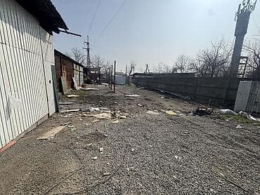 здание под цех: Сдается, помещение, боксы адрес начало Маевки — 2