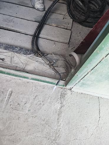 романские шторы: Автогенный резак, Б/у, Самовывоз — 2