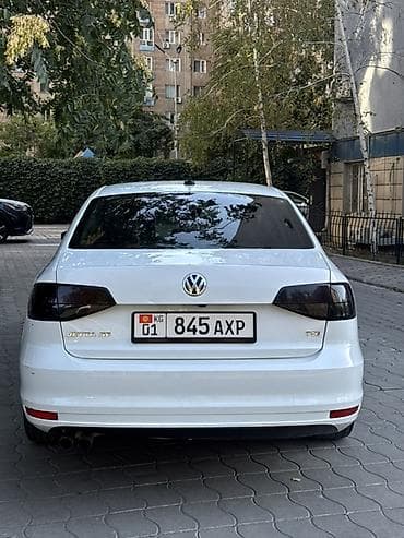 jetta vs5: Volkswagen Jetta: 2016 г., 1.4 л, Автомат, Бензин, Седан — 3