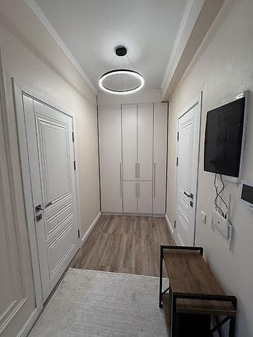 квартиры продаю: 2 комнаты, 46 м², Элитка, 5 этаж, Евроремонт — 3