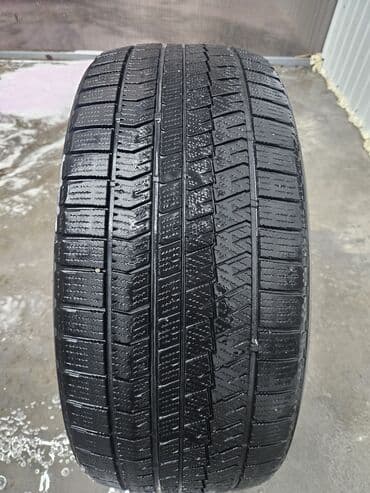 Шины 245 / 40 / R 19, Всесезонная, Б/у, 1 шт, Легковые, Япония, Bridgestone