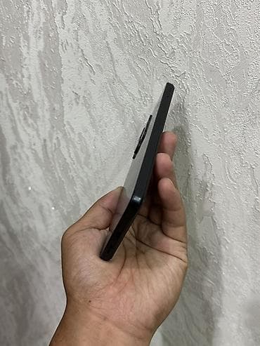 корпусы на пк: Redmi, Redmi Note 12, Колдонулган, 128 ГБ, түсү - Боз, 2 SIM — 6