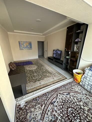 воост: 2 комнаты, 59 м², Индивидуалка, 4 этаж — 3