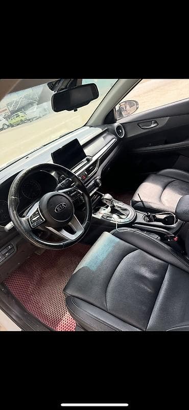 киа пегас: Kia Cerato: 2018 г., 1.6 л, Автомат, Бензин, Седан — 5