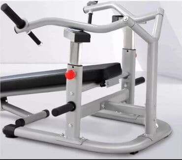 купить бу эллиптический тренажер: Независимый жим лежа – будьте в форме каждый день. Жим лежа — 2