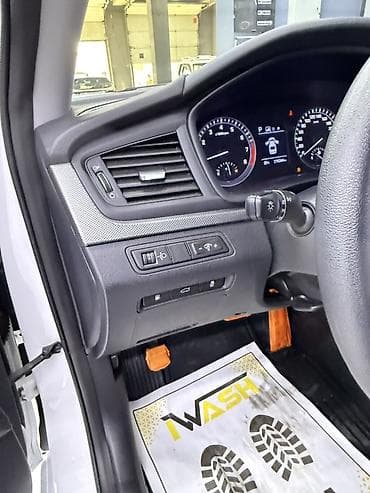 марк 2 2003: Hyundai Sonata: 2021 г., 0.2 л, Автомат, Бензин, Седан — 10