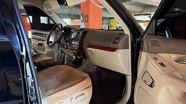 gs lexus: Lexus GX: 2009 г., 4.7 л, Автомат, Бензин, Внедорожник — 9