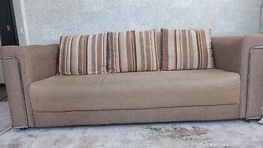 solutions third edition: Прямой диван — 1