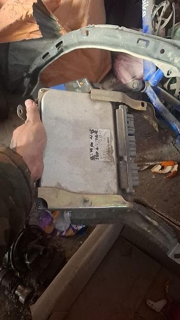 матор 2 7 сди: Эбу тйота аристо 2jz 3л — 1