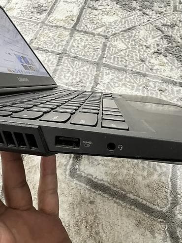 pes 21 купить: Игровой ноутбук Lenovo Legion 15" Lenovo Legion 5 / i7 / GTX 1660 Ti — 6