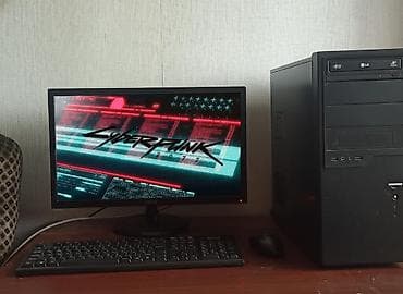 rtx 260: Компьютер, Игровой — 1