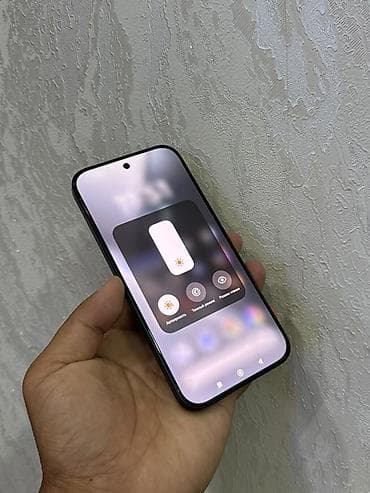 Poco X8 Pro, Б/у, 256 ГБ, цвет - Черный, 2 SIM — 5