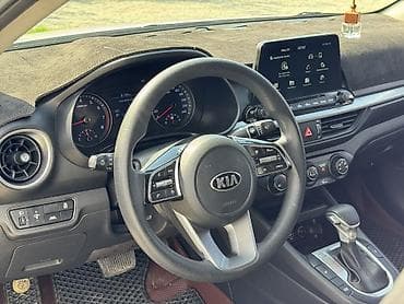 кемин машина: Kia K3: 2019 г., 1.6 л, Вариатор, Бензин, Седан — 7