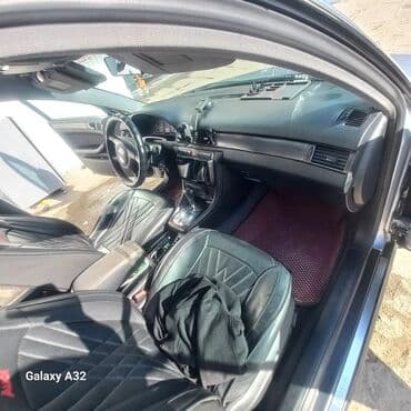 продаю мерседес сапог всё модели бишкек: Audi A6: 1998 г., 2.4 л, Автомат, Бензиновая, Седан — 13