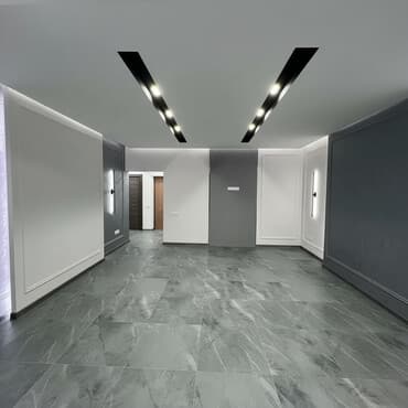 Ремонт под ключ | Квартиры, Дома Больше 6 лет опыта