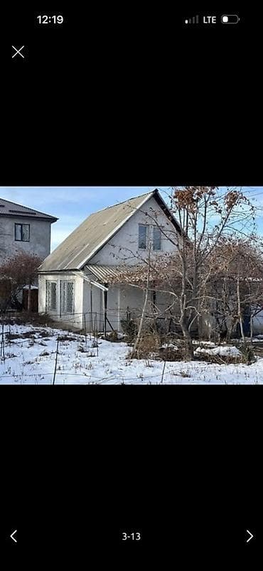 дача у речки: Продается дача с мансардой и подвалом в с.Байтик Отличная локация, в — 8