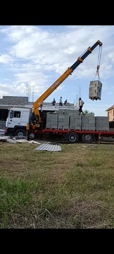 Услуги манипуляторы услуга манипулятор борт 12т стрела 8т борт