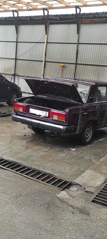 буу зеркало: ВАЗ (ЛАДА) 2105: 2008 г., 1.6 л, Механика, Бензин — 1