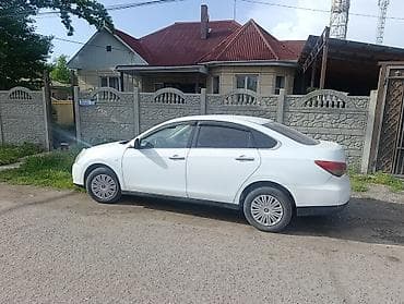 купить альмера классик: Nissan Almera: 2017 г., Механика, Седан — 5